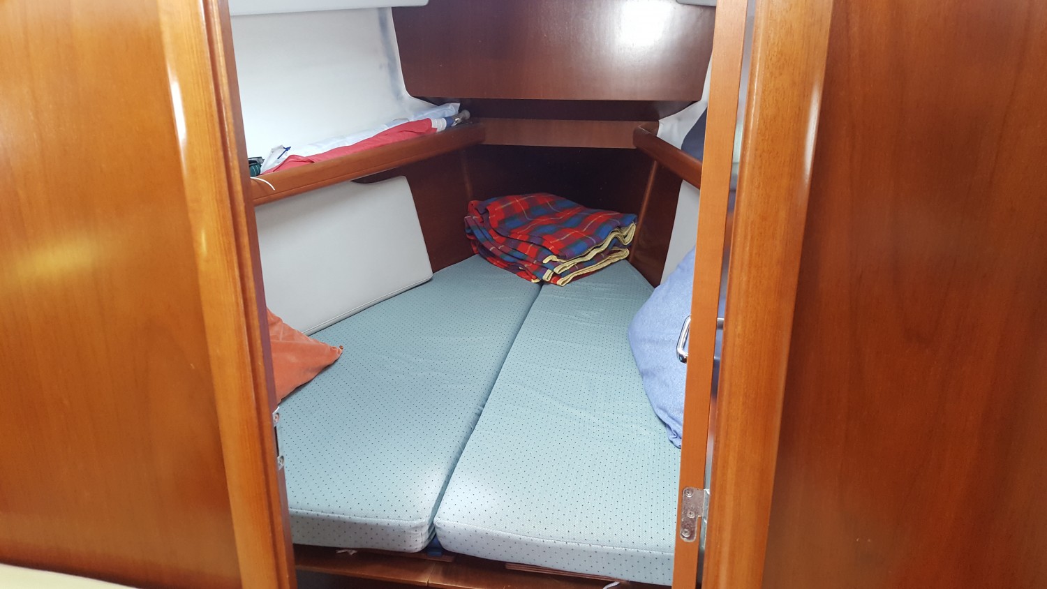 slider 25 Beneteau Oceanis 311 Clipper